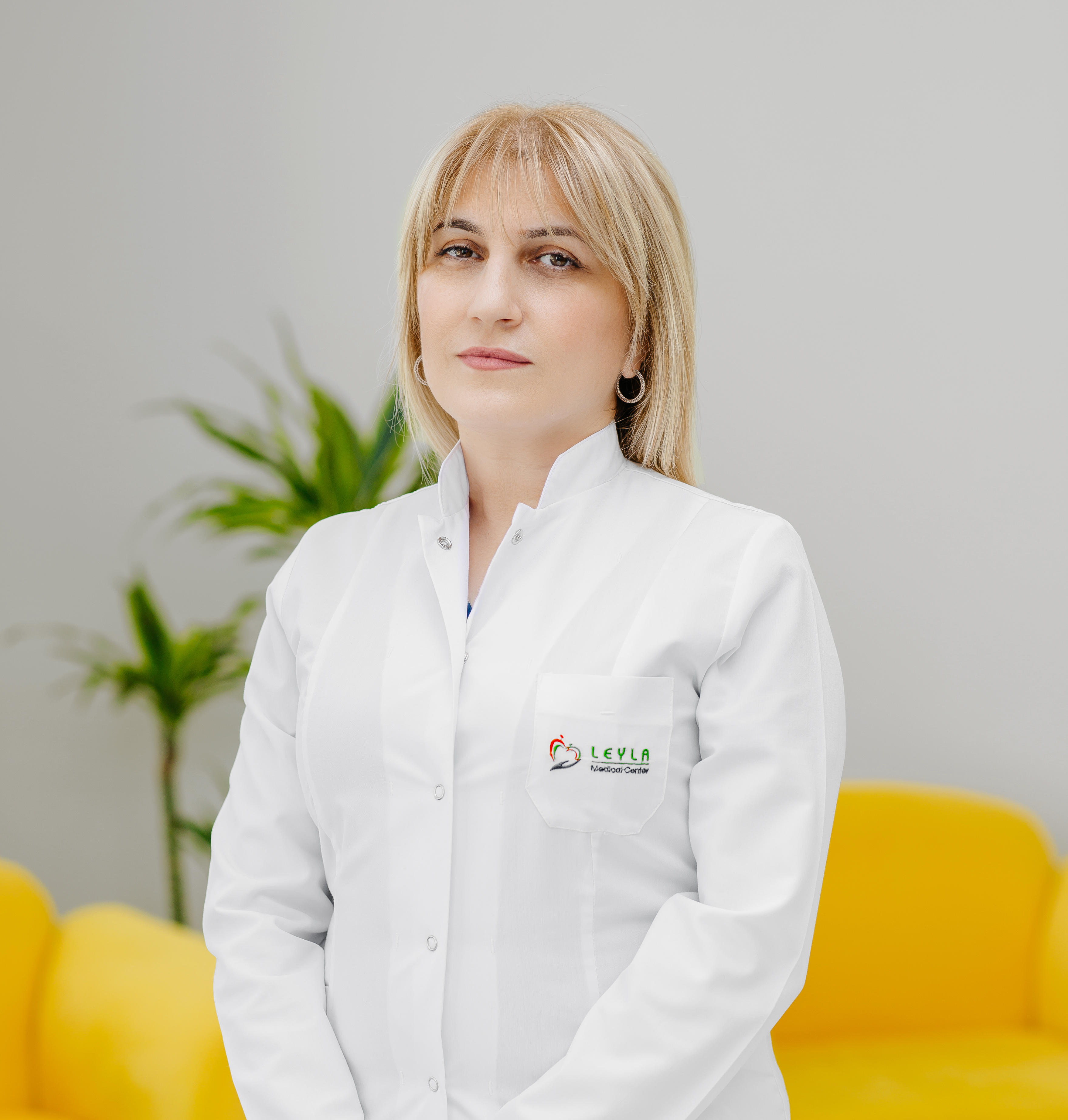 Фото доктора