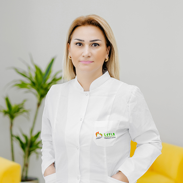Doctor photo