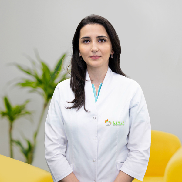 Doktor şəkli