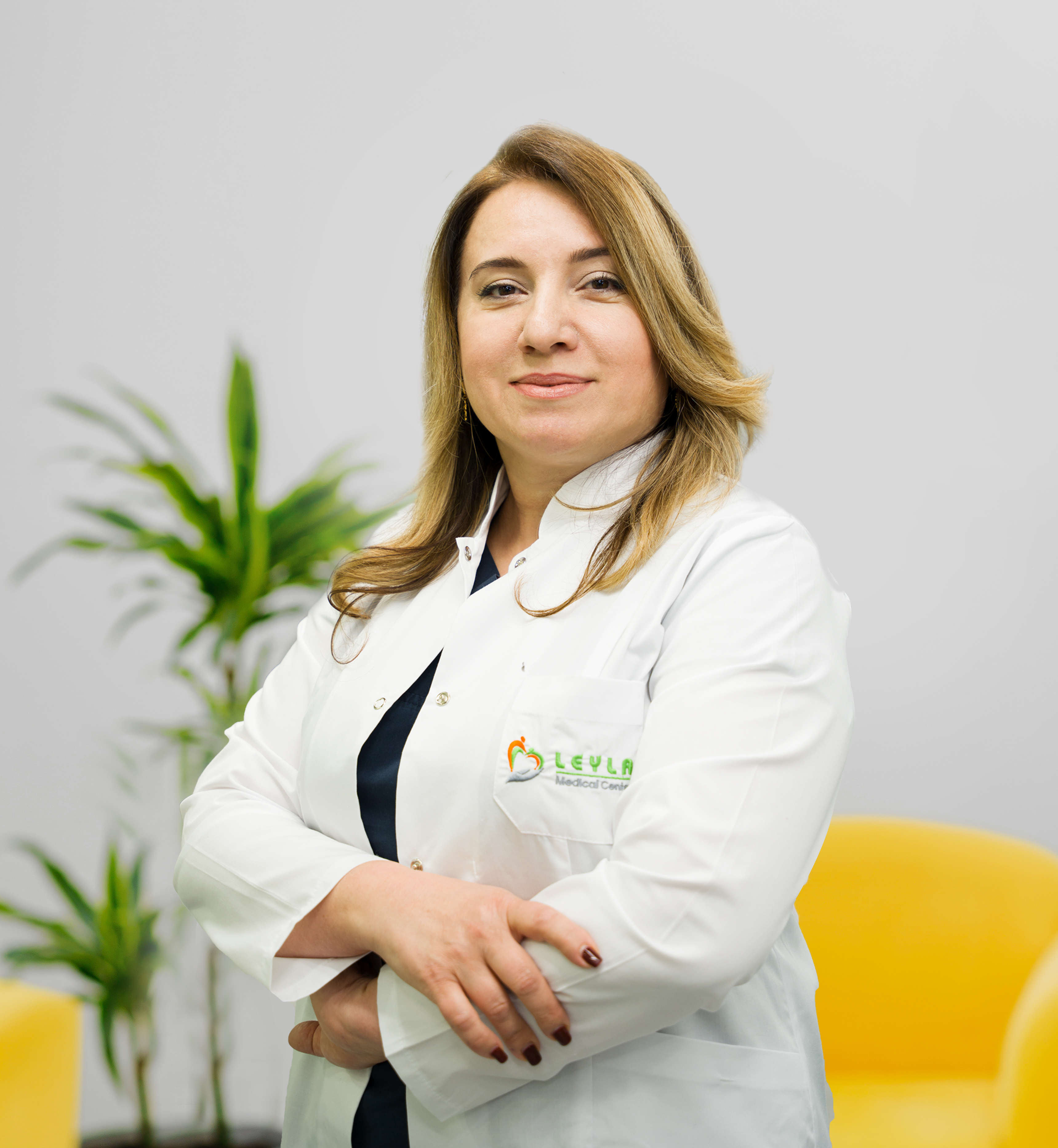 Doktor şəkli