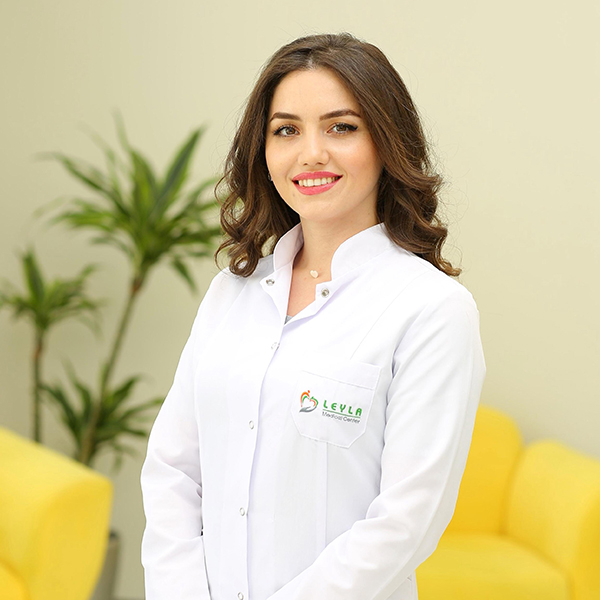 Doctor photo