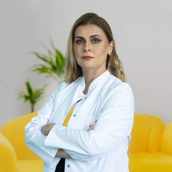 Doktor şəkli