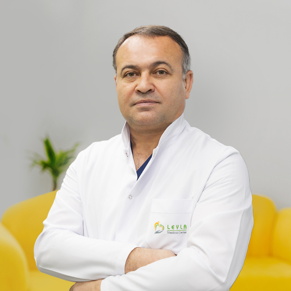 Doctor photo