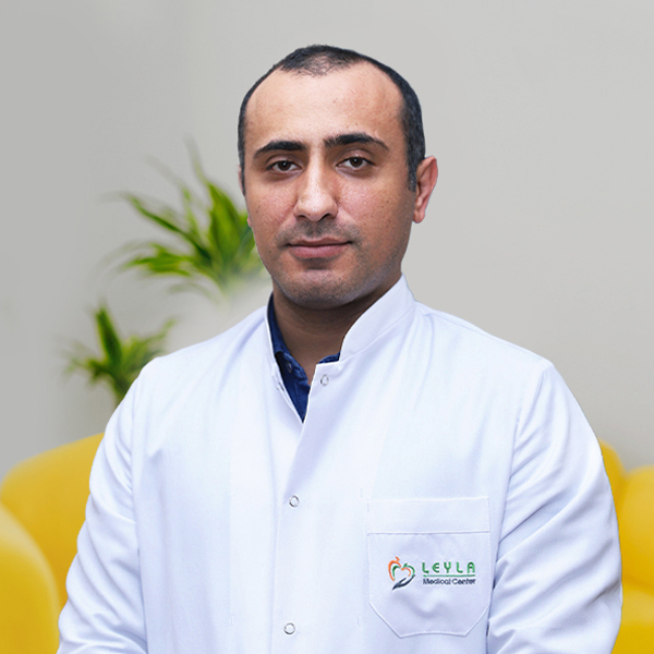 Doctor photo