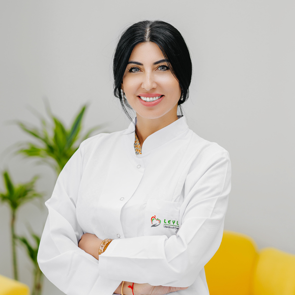 Doctor photo