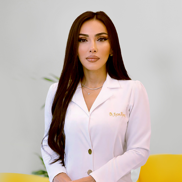 Doktor şəkli