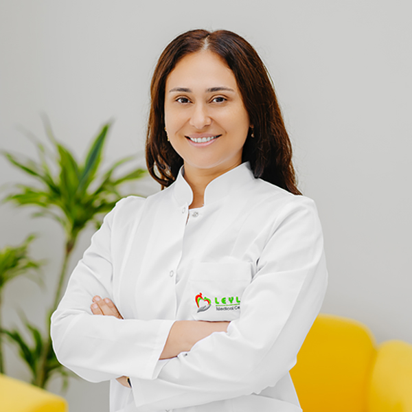 Doktor şəkli