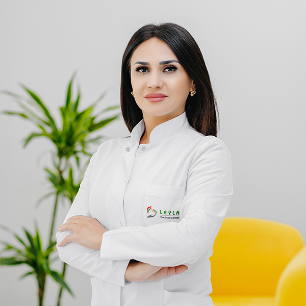Doctor photo