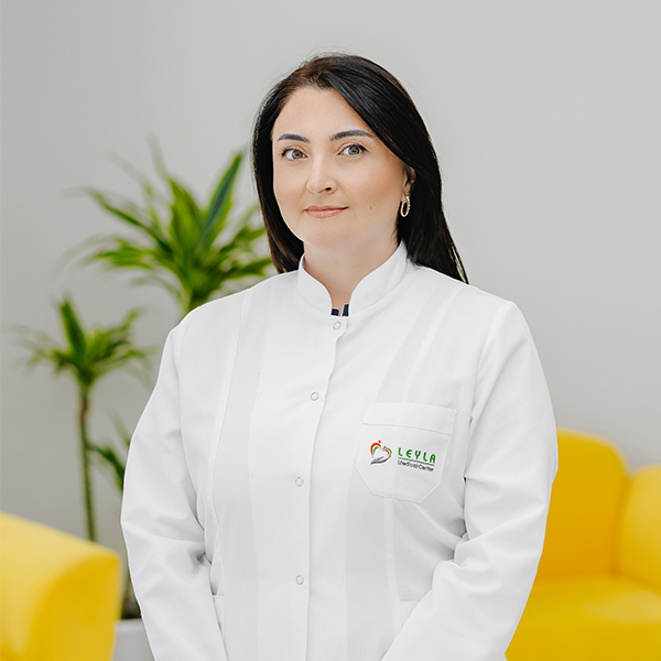 Op. Dr. Nubar Ismailova