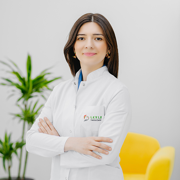 Doctor photo