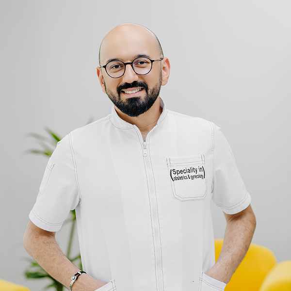 Doktor şəkli