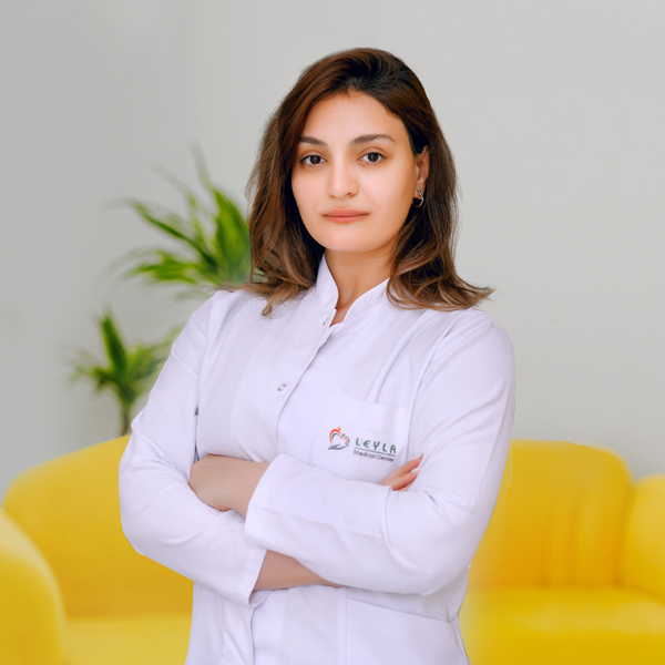 Doctor photo