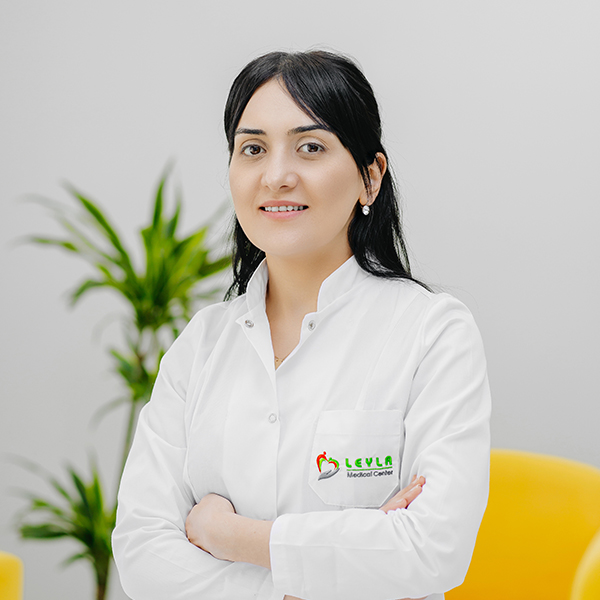 Doktor şəkli