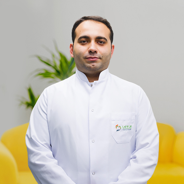 Doktor şəkli