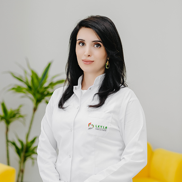 Doctor photo