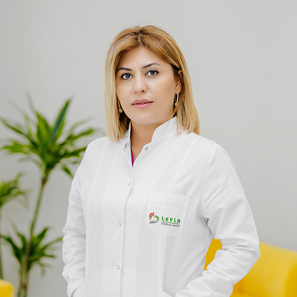 Doctor photo