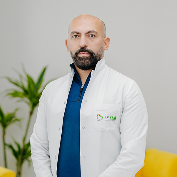 Doctor photo