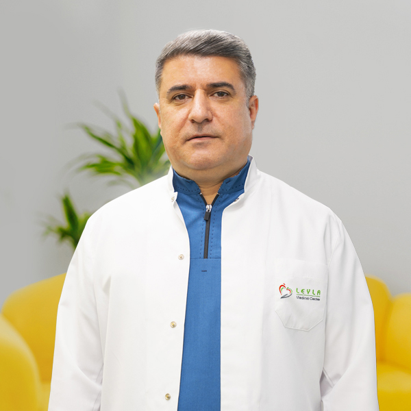 Doctor photo