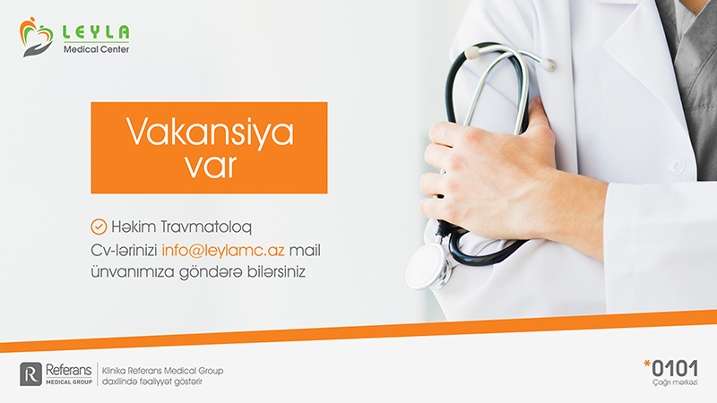 Vakansiya 1